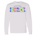 Heavy Cotton Long Sleeve T-Shirt Gildan Thumbnail