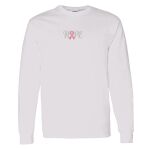 Heavy Cotton Long Sleeve T-Shirt Gildan Thumbnail