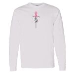 Heavy Cotton Long Sleeve T-Shirt Gildan Thumbnail