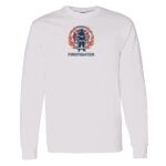 Heavy Cotton Long Sleeve T-Shirt Gildan Thumbnail