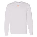Heavy Cotton Long Sleeve T-Shirt Gildan Thumbnail