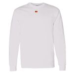 Heavy Cotton Long Sleeve T-Shirt Gildan Thumbnail