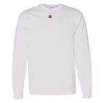 Heavy Cotton Long Sleeve T-Shirt Gildan Thumbnail