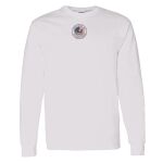 Heavy Cotton Long Sleeve T-Shirt Gildan Thumbnail