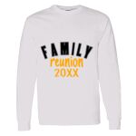 Heavy Cotton Long Sleeve T-Shirt Gildan Thumbnail