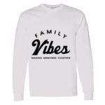 Heavy Cotton Long Sleeve T-Shirt Gildan Thumbnail