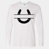 Softstyle Long Sleeve T-Shirt Thumbnail