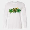 Softstyle Long Sleeve T-Shirt Thumbnail