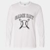 Softstyle Long Sleeve T-Shirt Thumbnail