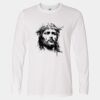 Softstyle Long Sleeve T-Shirt Thumbnail