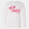 Softstyle Long Sleeve T-Shirt Thumbnail