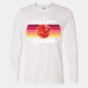 Softstyle Long Sleeve T-Shirt Thumbnail