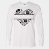 Softstyle Long Sleeve T-Shirt Thumbnail