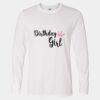 Softstyle Long Sleeve T-Shirt Thumbnail