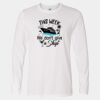 Softstyle Long Sleeve T-Shirt Thumbnail