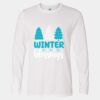 Softstyle Long Sleeve T-Shirt Thumbnail