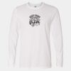 Softstyle Long Sleeve T-Shirt Thumbnail