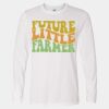 Softstyle Long Sleeve T-Shirt Thumbnail