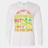 Softstyle Long Sleeve T-Shirt Thumbnail