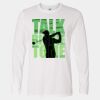 Softstyle Long Sleeve T-Shirt Thumbnail