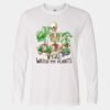 Softstyle Long Sleeve T-Shirt Thumbnail