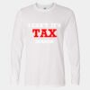 Softstyle Long Sleeve T-Shirt Thumbnail