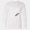 Softstyle Long Sleeve T-Shirt Thumbnail