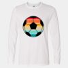 Softstyle Long Sleeve T-Shirt Thumbnail