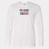 Softstyle Long Sleeve T-Shirt Thumbnail