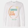 Softstyle Long Sleeve T-Shirt Thumbnail