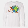 Softstyle Long Sleeve T-Shirt Thumbnail