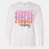 Softstyle Long Sleeve T-Shirt Thumbnail