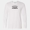 Softstyle Long Sleeve T-Shirt Thumbnail