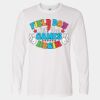 Softstyle Long Sleeve T-Shirt Thumbnail