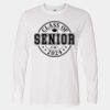 Softstyle Long Sleeve T-Shirt Thumbnail