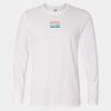 Softstyle Long Sleeve T-Shirt Thumbnail