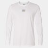 Softstyle Long Sleeve T-Shirt Thumbnail