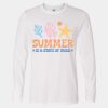 Softstyle Long Sleeve T-Shirt Thumbnail