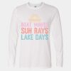 Softstyle Long Sleeve T-Shirt Thumbnail