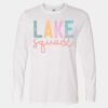 Softstyle Long Sleeve T-Shirt Thumbnail