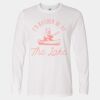 Softstyle Long Sleeve T-Shirt Thumbnail