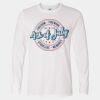 Softstyle Long Sleeve T-Shirt Thumbnail