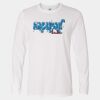 Softstyle Long Sleeve T-Shirt Thumbnail