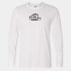 Softstyle Long Sleeve T-Shirt Thumbnail