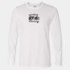 Softstyle Long Sleeve T-Shirt Thumbnail