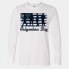 Softstyle Long Sleeve T-Shirt Thumbnail