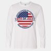 Softstyle Long Sleeve T-Shirt Thumbnail