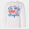 Softstyle Long Sleeve T-Shirt Thumbnail