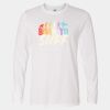 Softstyle Long Sleeve T-Shirt Thumbnail