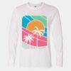 Softstyle Long Sleeve T-Shirt Thumbnail